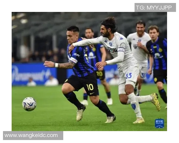 竞彩周六106恩波利对阵国米比赛分析与胜负预测