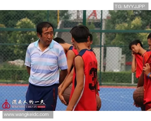 体“谈”回忆｜时间短却光辉，这支篮球队书写热血往事